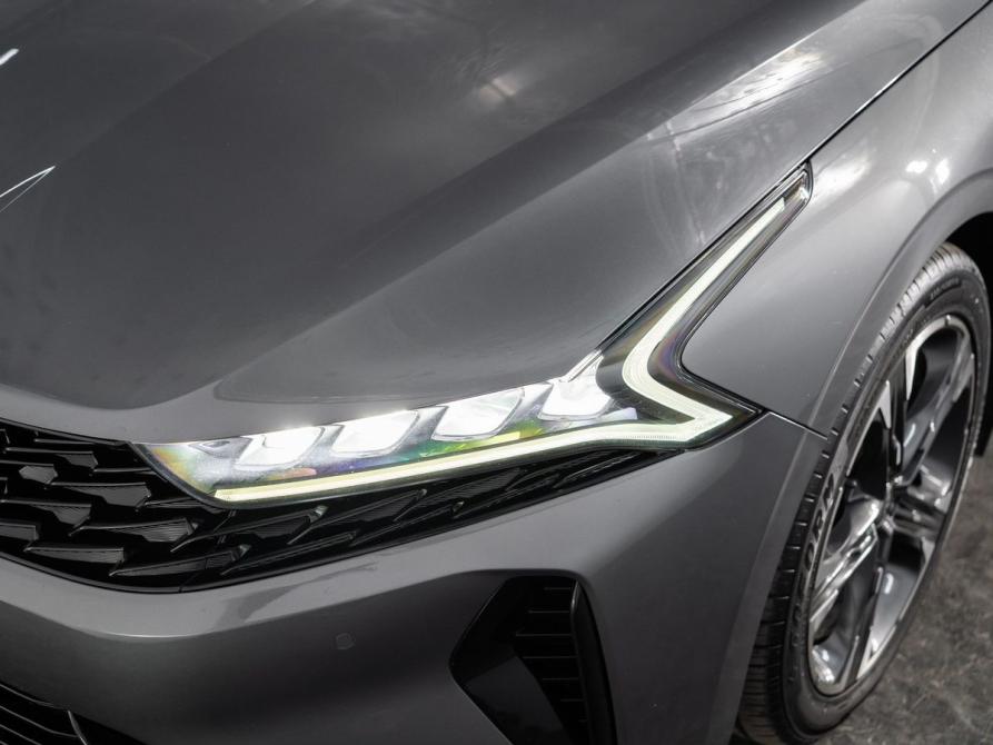 Kia K5 III Иркутск  - изображение 23