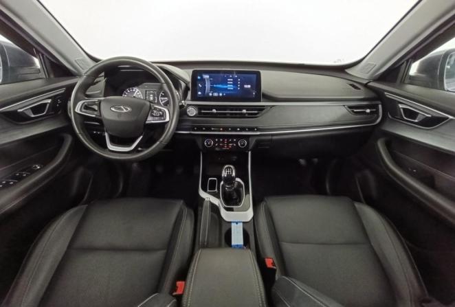 Chery Tiggo 4 Pro I Рестайлинг с пробегом 2023 года, цена 1 560 000 рублей, 37900 км, внедорожник, Автокод Объявления