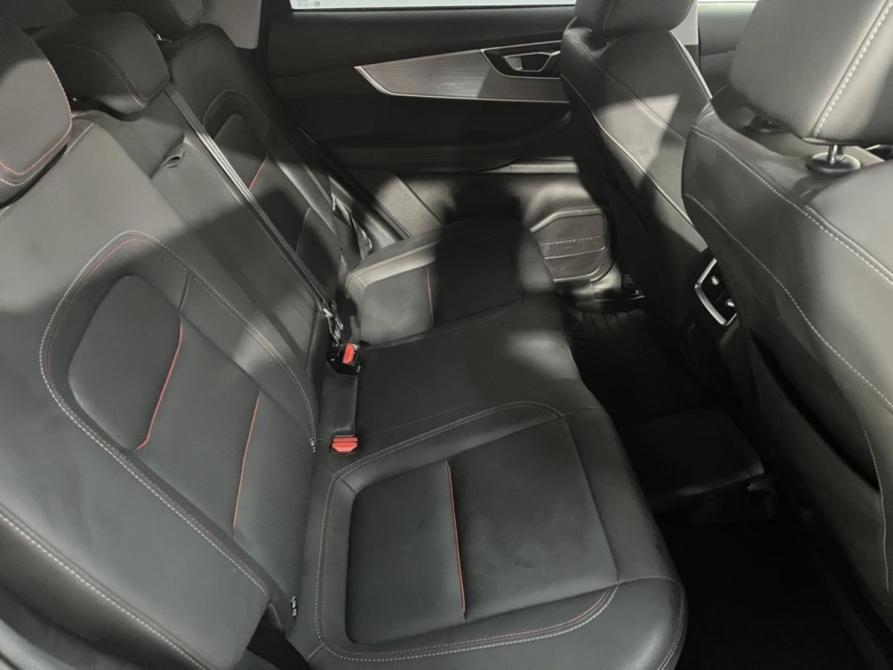 Chery Tiggo 7 Pro I Курск  - изображение 19