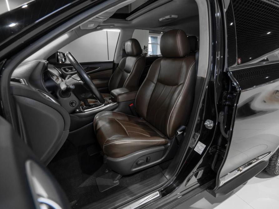 Infiniti QX60 I Рестайлинг Москва  - изображение 9