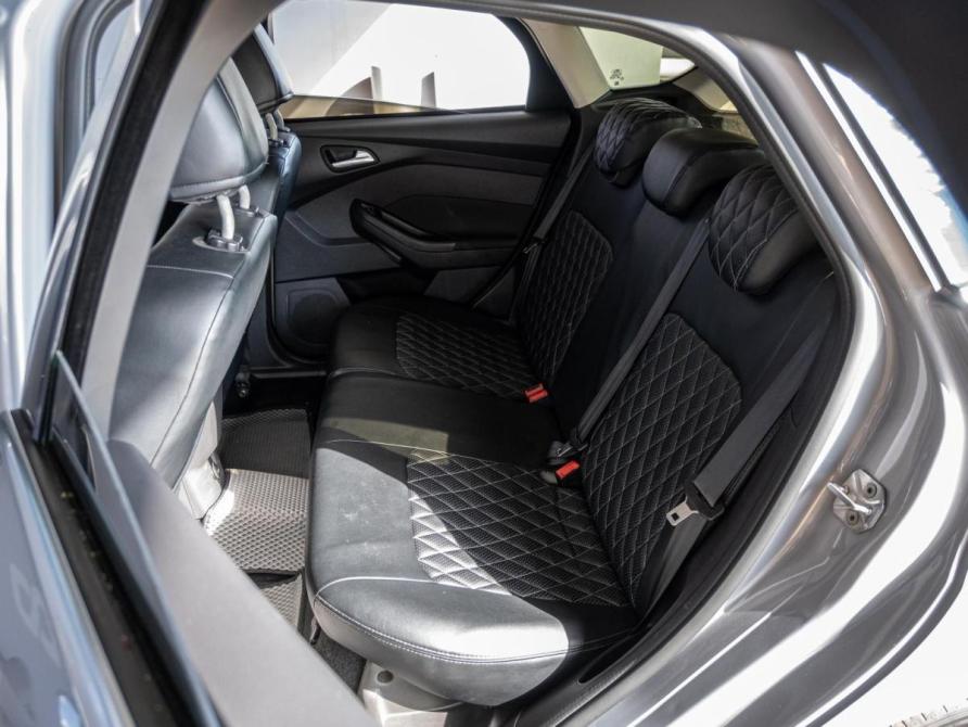 Ford Focus III Краснодар  - изображение 9