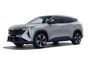 Geely Cityray Балашиха  - изображение 44