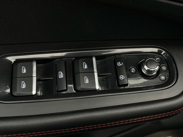 SWM G05 Pro с пробегом 2024 года, цена 1 650 000 рублей, 27505 км, внедорожник, Автокод Объявления