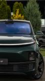 Li Auto (Lixiang) L9 I Москва  - изображение 44