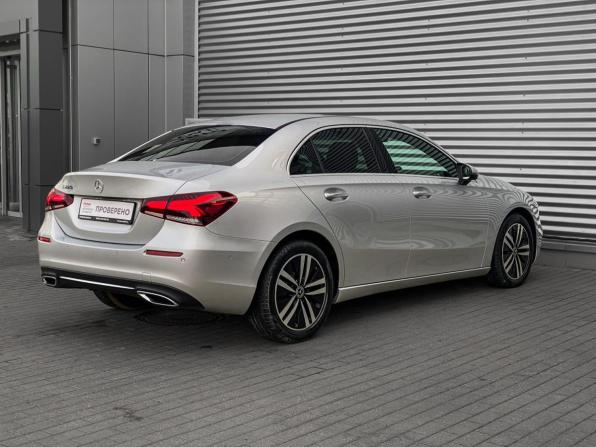 Mercedes-Benz A-Класс IV (W177) с пробегом 2021 года, цена 2 499 000 рублей, 71237 км, хэтчбек, Автокод Объявления