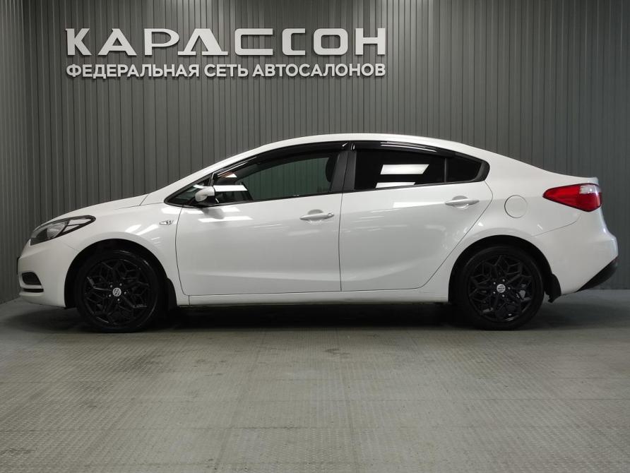 Kia Cerato III Пермь  - изображение 5