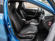 Mercedes-Benz A-Класс III (W176) Краснодар  - изображение 30