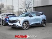 Geely Cityray Москва  - изображение 23