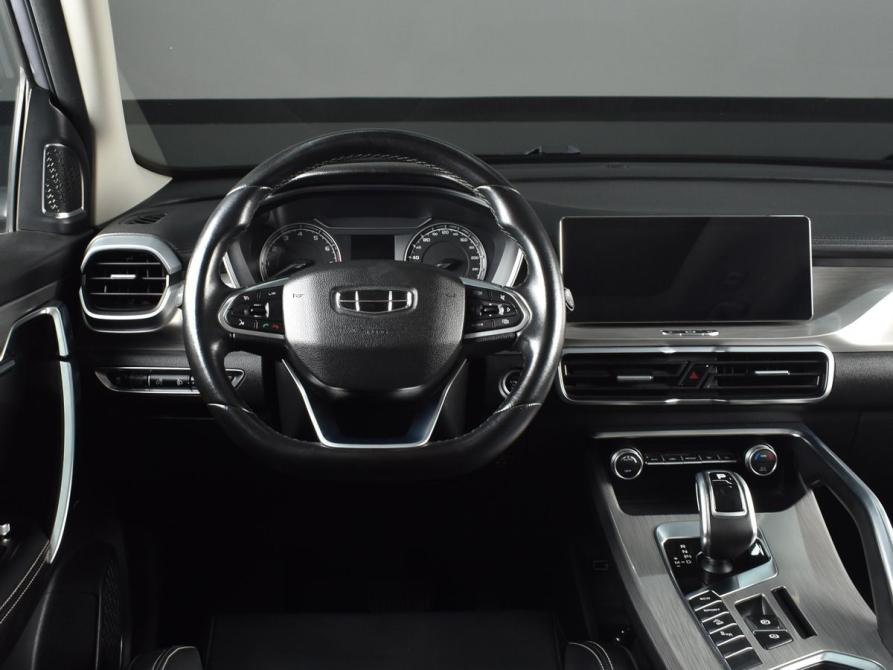 Geely Coolray I Кемерово  - изображение 12