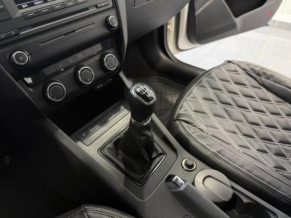 Skoda Octavia III (A7) с пробегом 2014 года, цена 908 000 рублей, 155533 км, лифтбек, Автокод Объявления