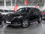 Mazda CX-9 II Рестайлинг Санкт-Петербург  - изображение 35
