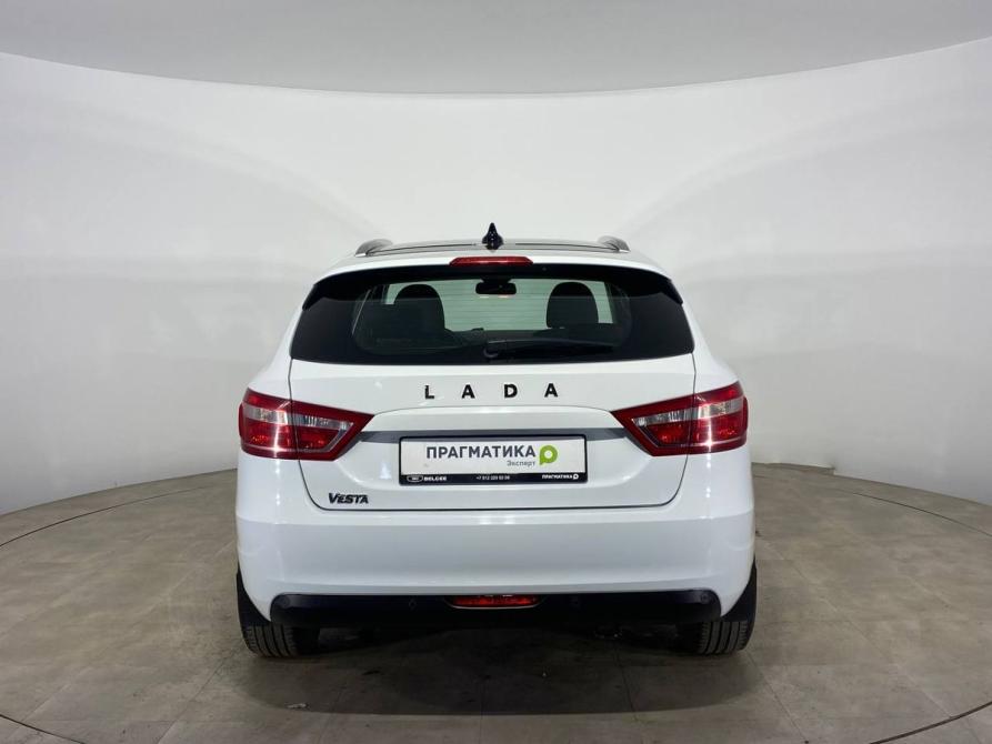 Lada (ВАЗ) Vesta I Санкт-Петербург  - изображение 6