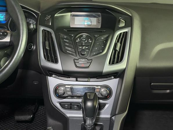 Ford Focus III с пробегом 2012 года, цена 749 000 рублей, 140113 км, хэтчбек, Автокод Объявления