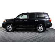 Toyota Land Cruiser 200 Series Рестайлинг 1 Москва  - изображение 39