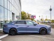 Geely Preface I Волгоград  - изображение 45