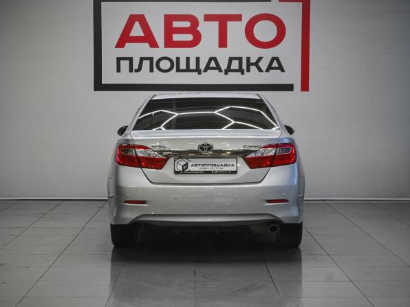 Toyota Camry VII (XV50) с пробегом 2014 года, цена 1 899 000 рублей, 179733 км, седан, Автокод Объявления