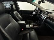 Toyota Camry VII (XV50) Рестайлинг Москва  - изображение 32