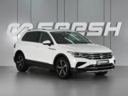 Volkswagen Tiguan II Рестайлинг Минеральные Воды  - изображение 19
