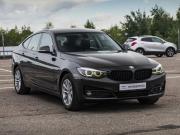 BMW 3 серии VI (F3x) Рестайлинг Москва  - изображение 21