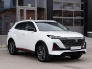 Changan CS55 Plus II Новосибирск  - изображение 25