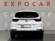 Kia Sportage IV Рестайлинг Волгоград  - изображение 14