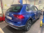 Volkswagen Tiguan II Санкт-Петербург  - изображение 17