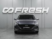 Hyundai Solaris II Рестайлинг Воронеж  - изображение 22