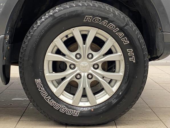 Mitsubishi Pajero Sport II Рестайлинг с пробегом 2013 года, цена 1 490 000 рублей, 226546 км, внедорожник, Автокод Объявления