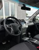 Toyota Land Cruiser Prado 150 Series Рестайлинг 2 Альметьевск  - изображение 42