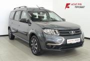 Lada (ВАЗ) Largus I Рестайлинг Екатеринбург  - изображение 25
