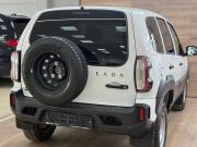 Lada (ВАЗ) Niva Travel I Уфа  - изображение 35