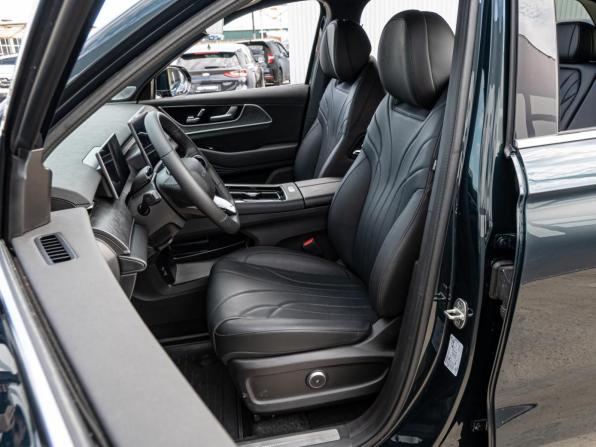 Chery Tiggo 9 I с пробегом 2025 года, цена 3 470 000 рублей, 19918 км, внедорожник, Автокод Объявления