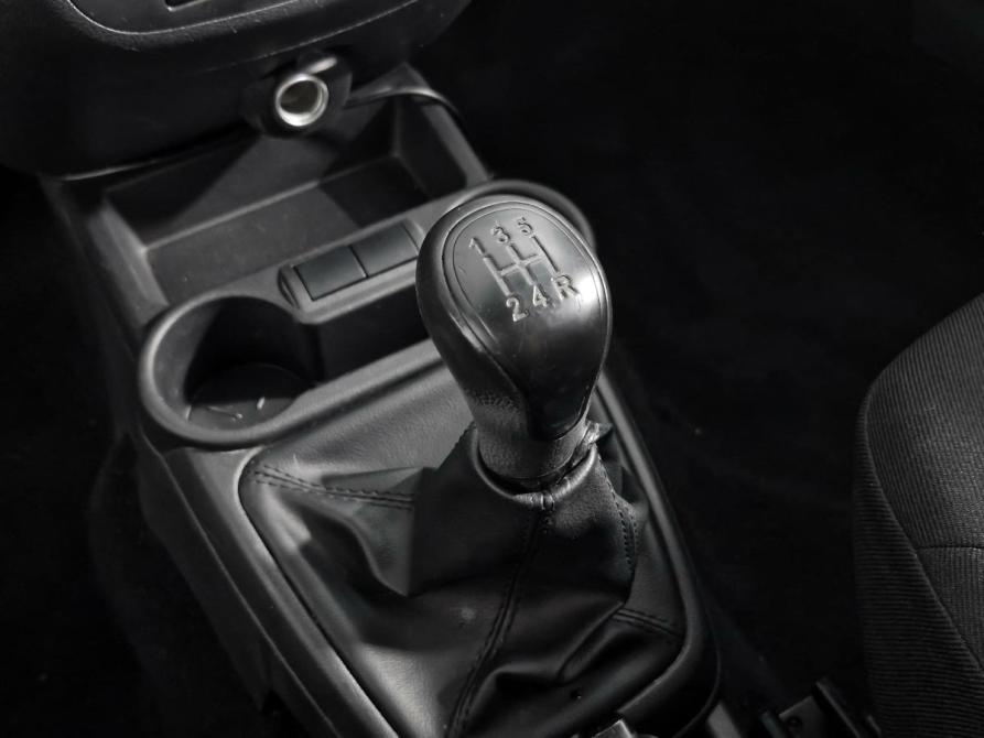 Lada (ВАЗ) Granta I Рестайлинг Нижний Новгород  - изображение 15