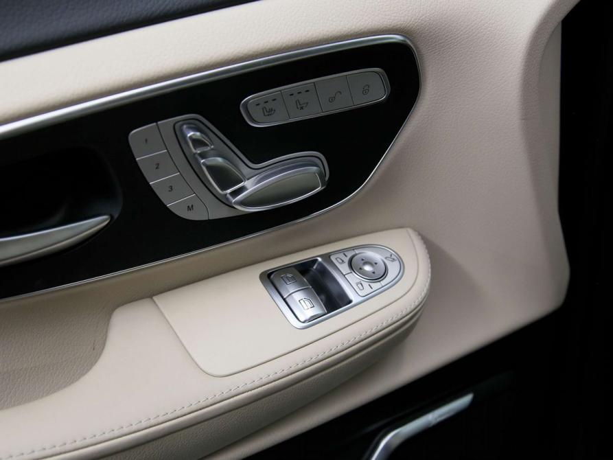 Mercedes-Benz V-Класс III (W447) Рестайлинг Санкт-Петербург  - изображение 20