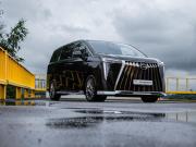 GAC M8 Москва  - изображение 26