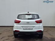 Hyundai Creta I Москва  - изображение 18