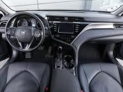 Toyota Camry VIII (XV70) Москва  - изображение 35