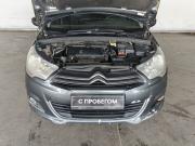 Citroen C4 II Москва  - изображение 37