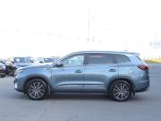 Chery Tiggo 8 Pro I Москва  - изображение 34