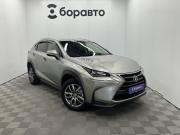 Lexus NX I Воронеж  - изображение 25