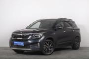 Kia Seltos I Томск  - изображение 22