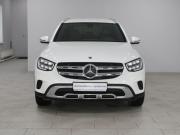 Mercedes-Benz GLC I (X253) Рестайлинг Старый Оскол  - изображение 23