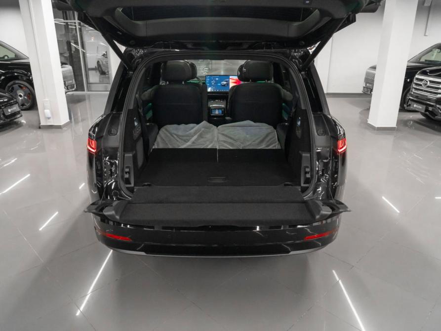 Lynk &amp; Co 900 Москва  - изображение 37