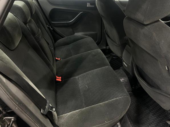 Ford Focus II с пробегом 2007 года, цена 499 000 рублей, 212000 км, седан, Автокод Объявления