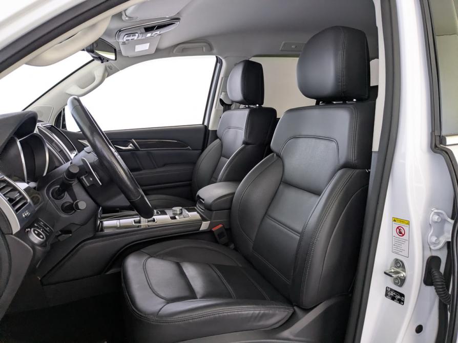 Haval H9 I Рестайлинг Москва  - изображение 24