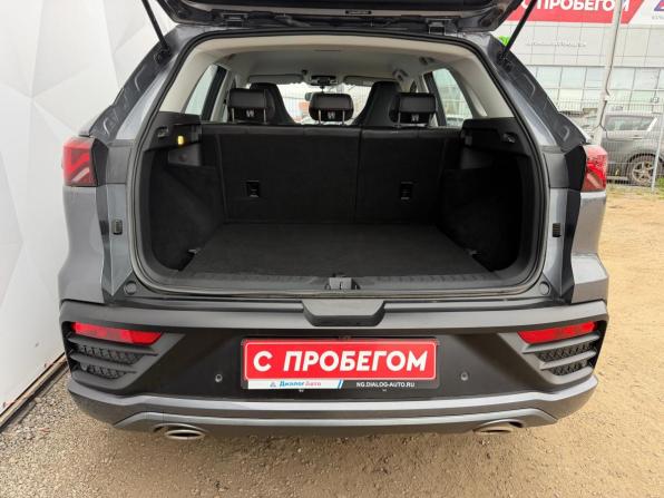 JAC JS6 с пробегом 2023 года, цена 1 845 000 рублей, 28788 км, внедорожник, Автокод Объявления