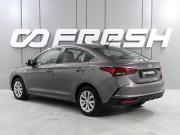 Hyundai Solaris II Рестайлинг Ростов-на-Дону  - изображение 19
