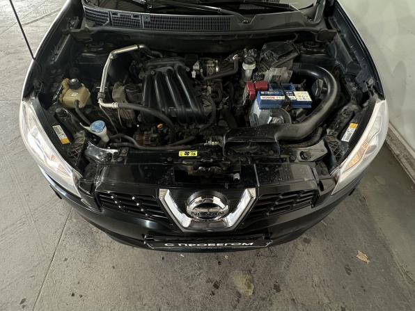 Nissan Qashqai+2 I Рестайлинг с пробегом 2011 года, цена 933 000 рублей, 216000 км, внедорожник, Автокод Объявления