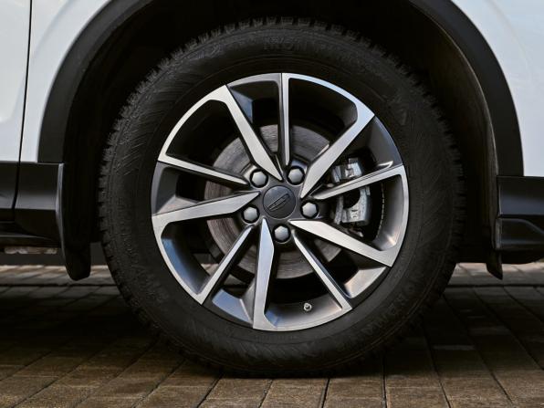 Geely Coolray I с пробегом 2023 года, цена 1 839 000 рублей, 64526 км, внедорожник, Автокод Объявления