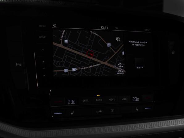 Volkswagen Touareg III с пробегом 2019 года, цена 5 430 000 рублей, 84060 км, внедорожник, Автокод Объявления